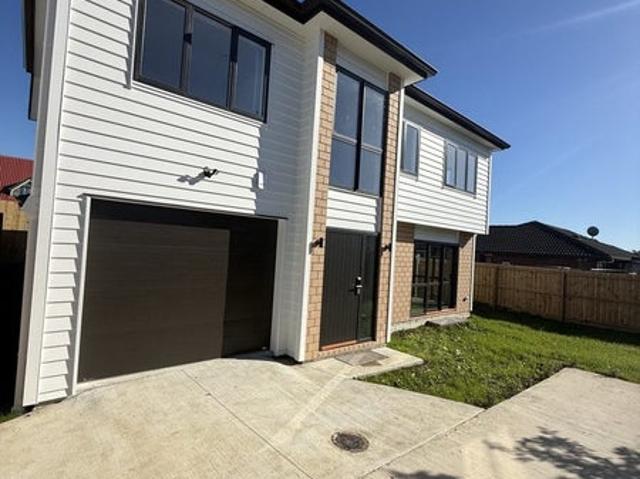 hill park, 4 bedrooms