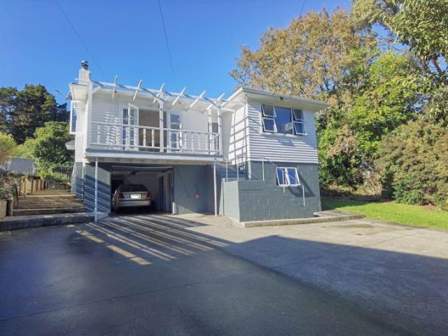 hill park, 5 bedrooms