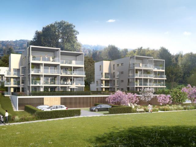 Hill Park seconde tranche