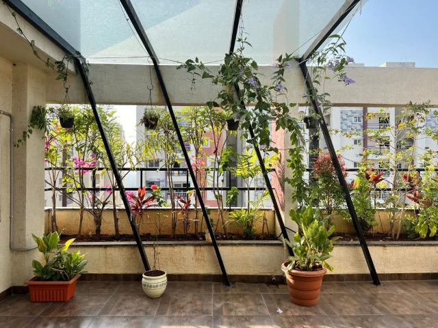 Hill Ridge Springs 4 Bedroom 2700 Sq. Ft. Apartment in Gachibowli Hyderabad Listing ID: #9998