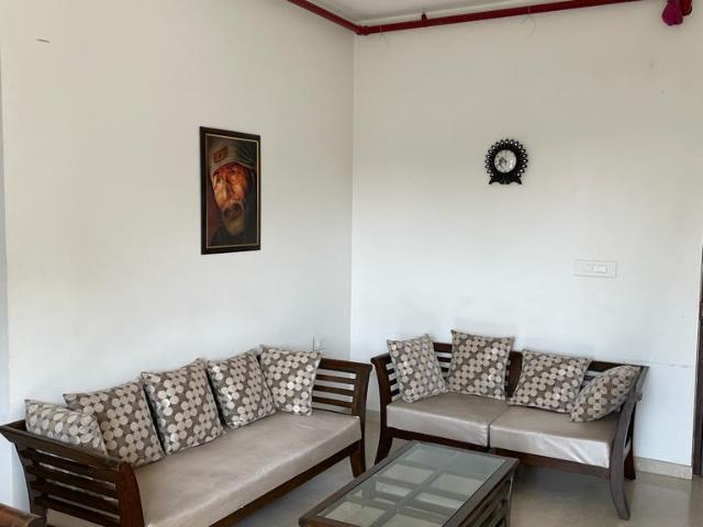 Hill Top CHS Goregaon 2 Bedroom 860 Sq. Ft. Apartment in Goregaon East Mumbai Listing ID: #10272