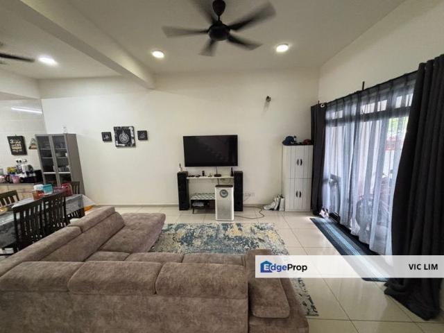 Horizon hill valley west 2 terrace house for sale