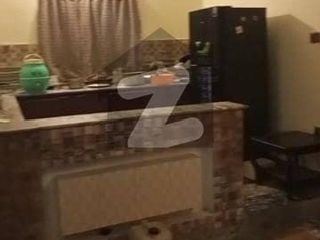 Hill View 4 Marla Corner 4 Bed Double Unit