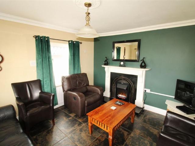 Hill View, Carrowkibbock Lower, Ballycastle, Mayo