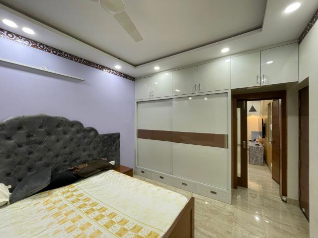 Hill View Apartment 2 Bedroom 1400 Sq. Ft. Apartment in Vasant Vihar Delhi Listing ID: #10055