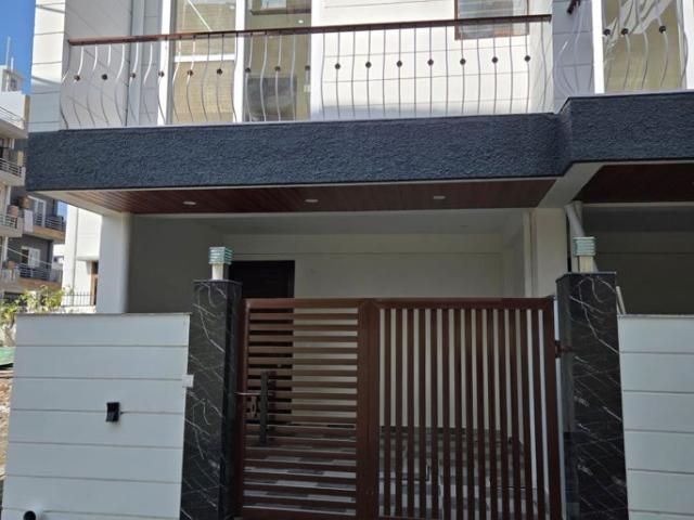 Hill View Apartment 3 Bedroom 1800 Sq. Ft. Apartment in Dehradun Cantt Dehradun Listing ID: #10175