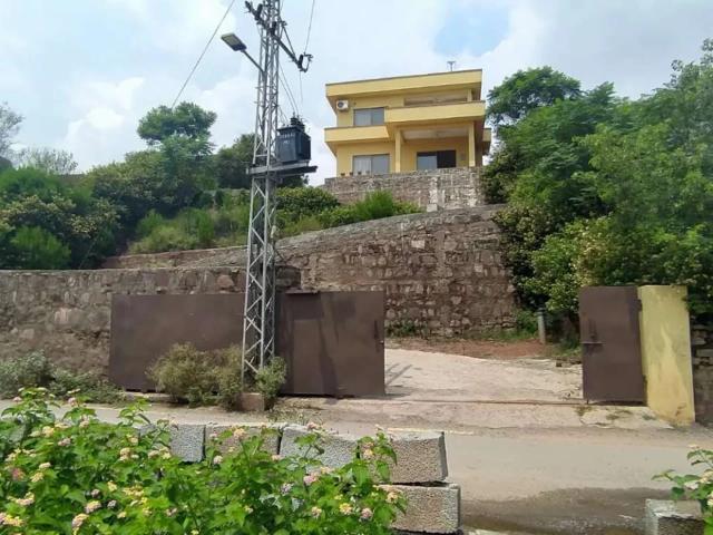 Hill view farm house Islamabad Bhara kahu ID 14513