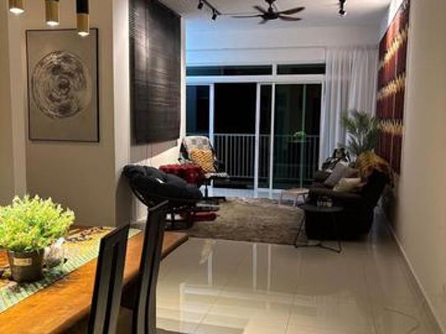 Hill View Sanctuary Fully Furnished Batu Ferringhi