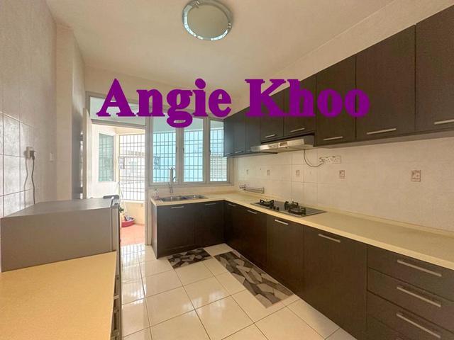 Hill View Regency Height Sungai Ara 1258sqft CHEAPER UNIT IN MARKET