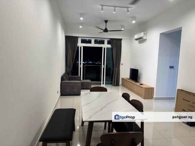 Horizon hill 2 bedroom apartment for rent