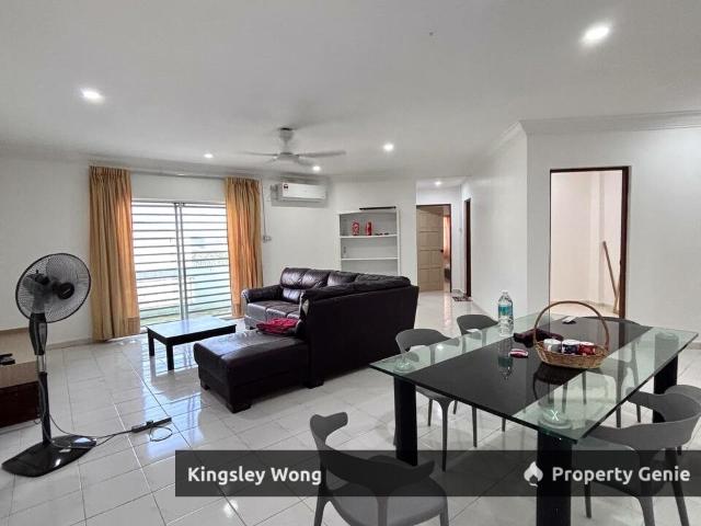 Hillcity Condo Gunung Rapat Below Market Price 3 rooms High Floor Near Ipoh Town