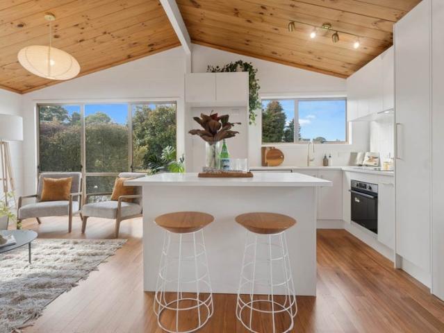 hillcrest, 3 bedrooms