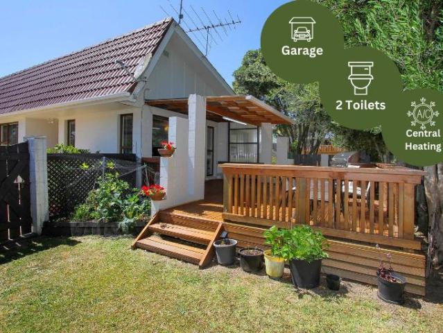 hillcrest, 3 bedrooms
