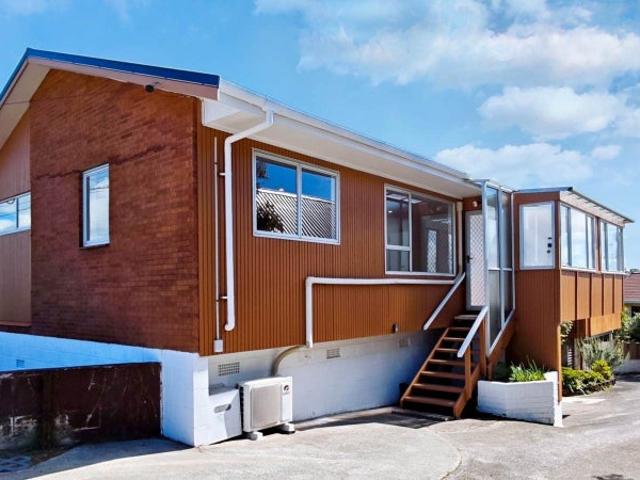 hillcrest, 3 bedrooms