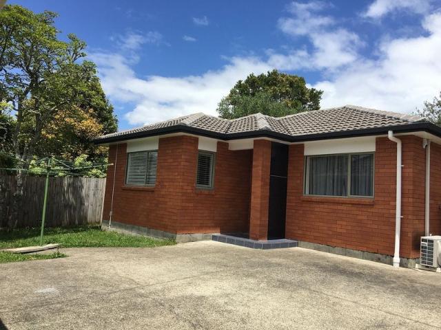 hillcrest, 3 bedrooms