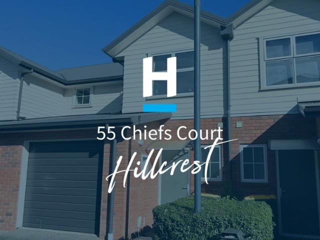 hillcrest, 3 bedrooms