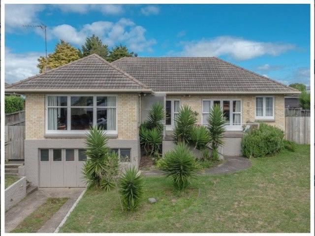 hillcrest, 3 bedrooms
