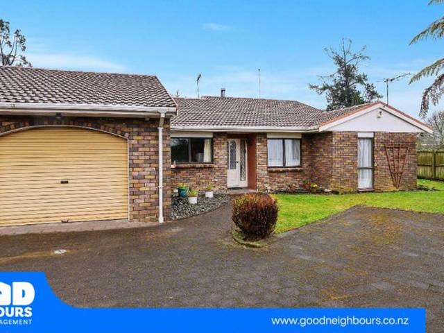 hillcrest, 3 bedrooms