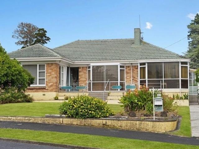 hillcrest, 3 bedrooms