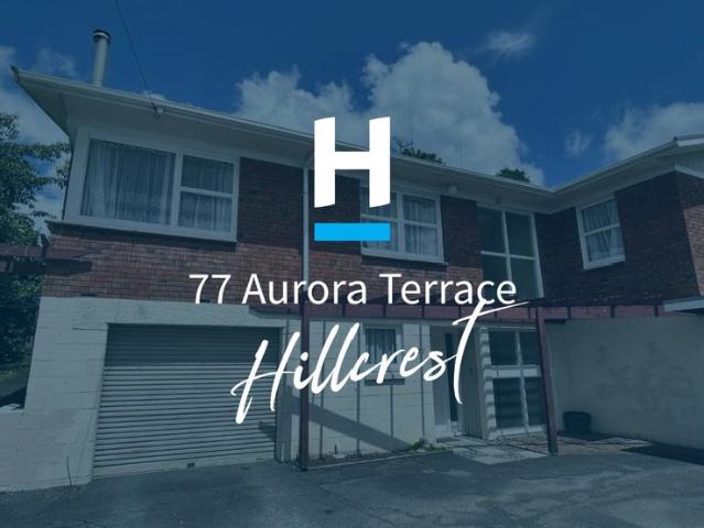 hillcrest, 3 bedrooms