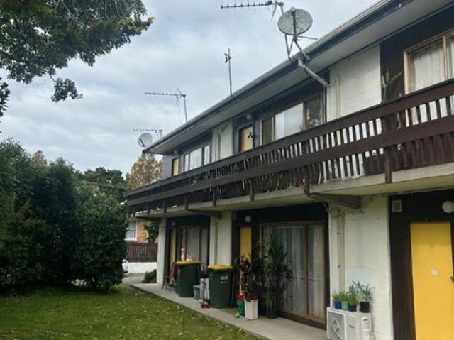 hillcrest, 1 bedroom