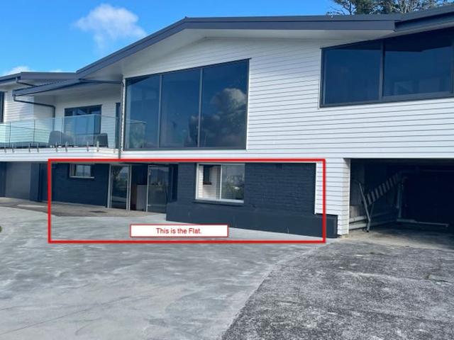 hillcrest, 1 bedroom