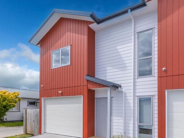 hillcrest, 1 bedroom
