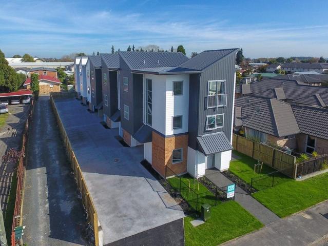 hillcrest, 1 bedroom