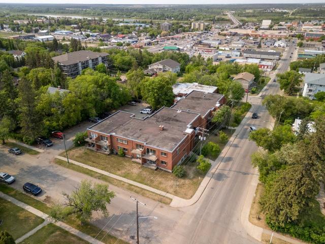 Hillcrest 2 Bedroom Apartment for Rent at 1953 1st Ave W, Prince Albert, SK S6V 4Z7