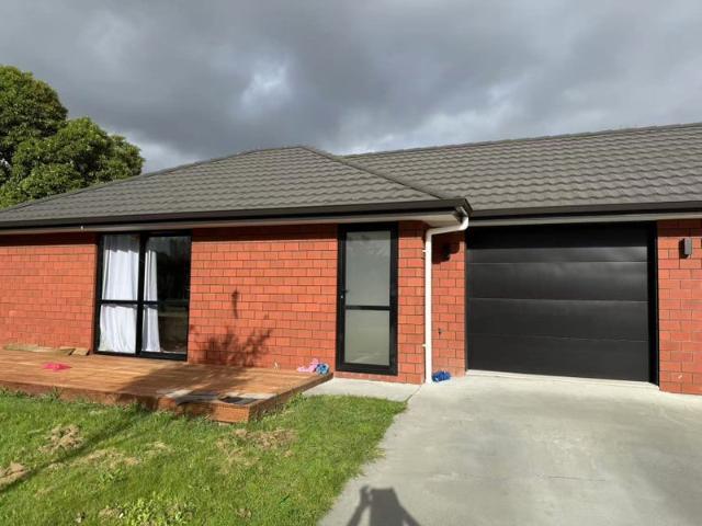 hillcrest, 2 bedrooms