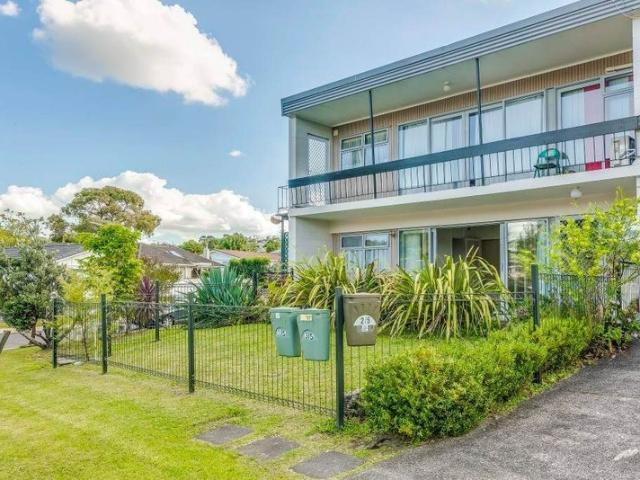 hillcrest, 2 bedrooms