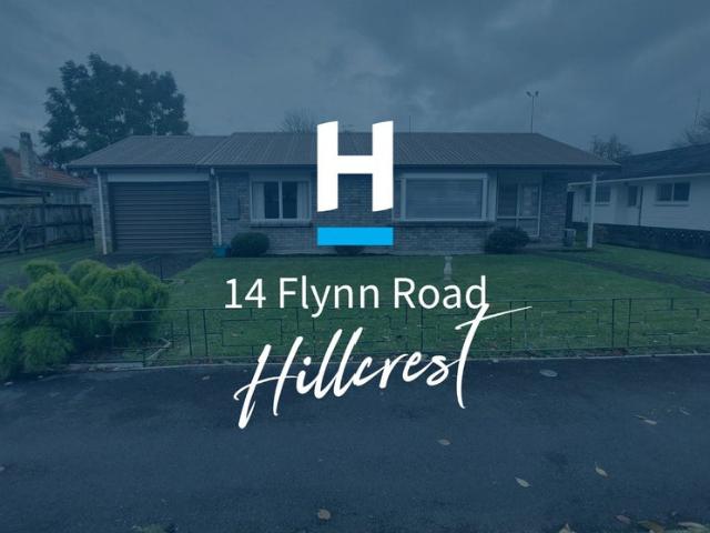 hillcrest, 2 bedrooms