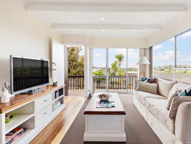 hillcrest, 2 bedrooms