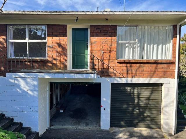 hillcrest, 2 bedrooms