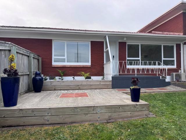 hillcrest, 2 bedrooms