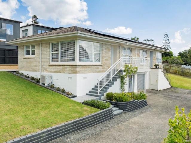 hillcrest, 2 bedrooms