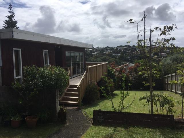 hillcrest, 2 bedrooms