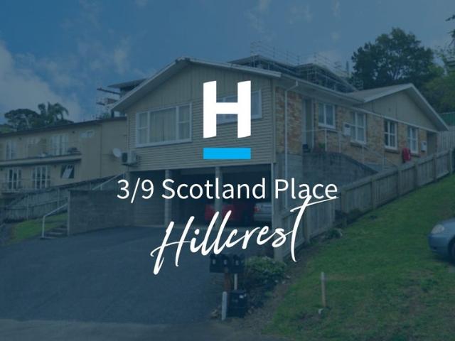 hillcrest, 2 bedrooms