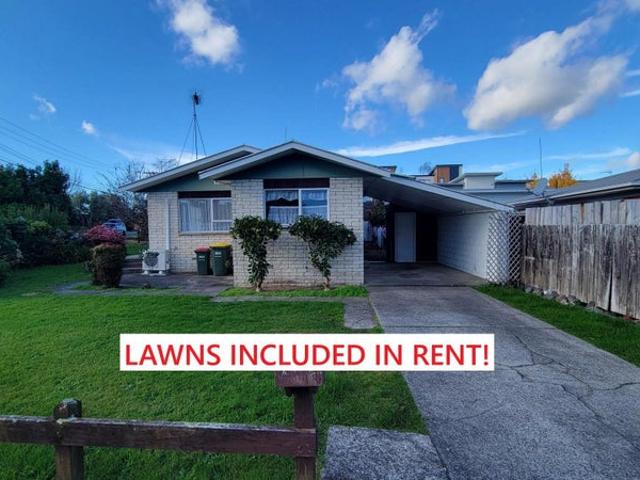 hillcrest, 2 bedrooms