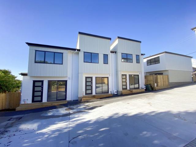 hillcrest, 2 bedrooms