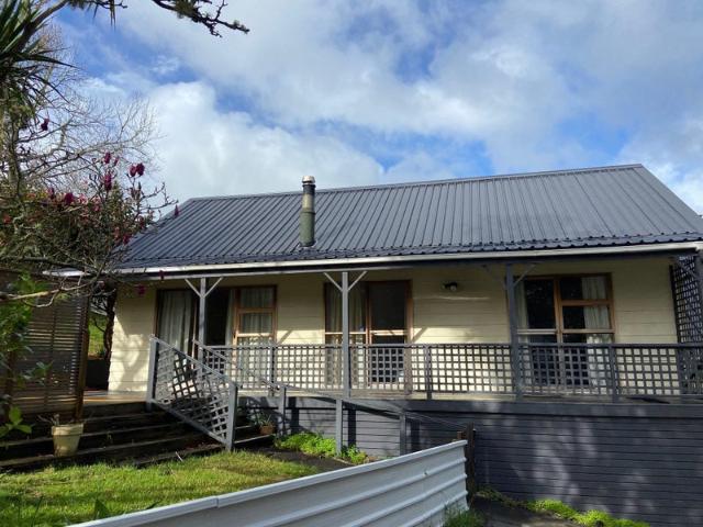 hillcrest, 2 bedrooms