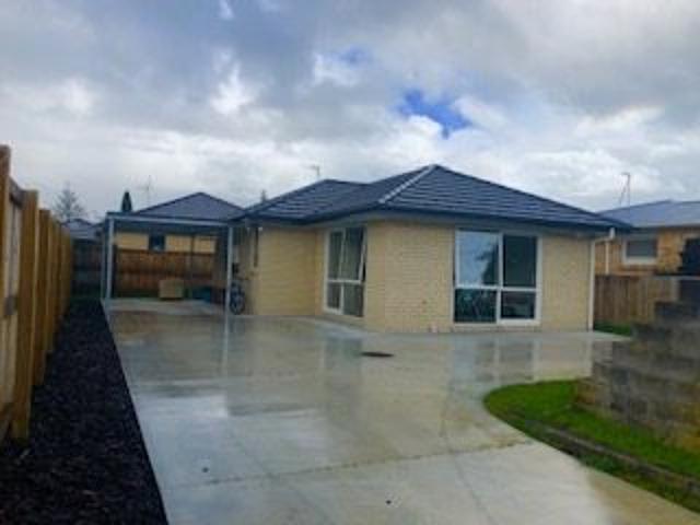 hillcrest, 2 bedrooms