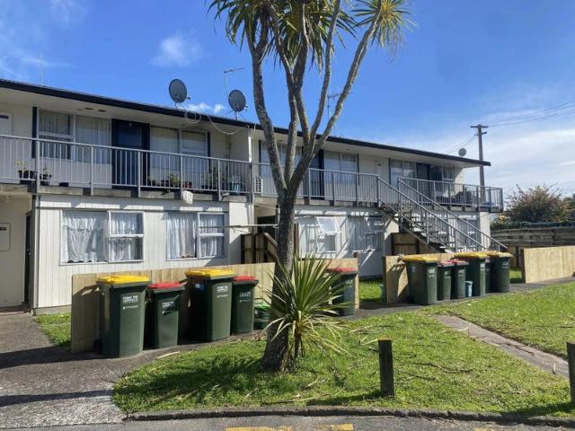 hillcrest, 2 bedrooms
