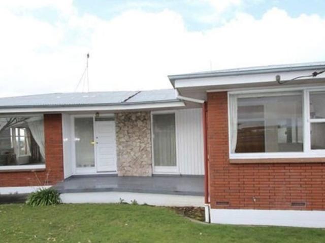 hillcrest, 4 bedrooms