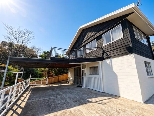 hillcrest, 4 bedrooms