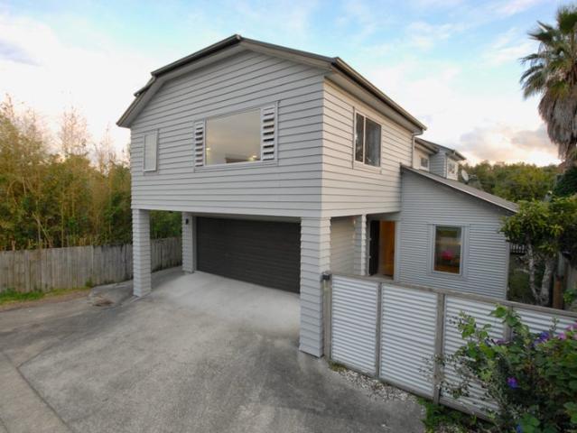 hillcrest, 4 bedrooms