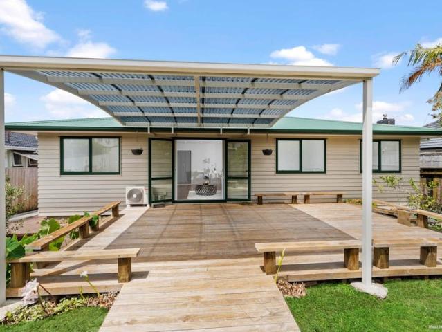 hillcrest, 4 bedrooms