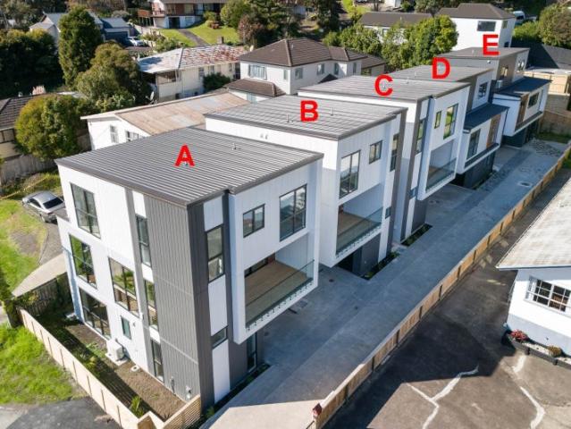 hillcrest, 4 bedrooms