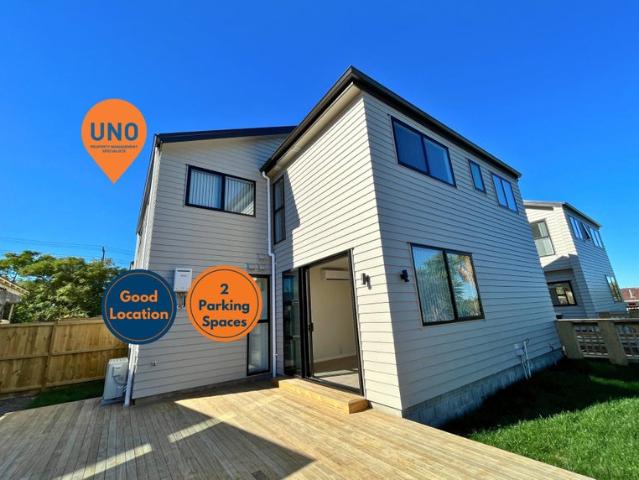 hillcrest, 4 bedrooms