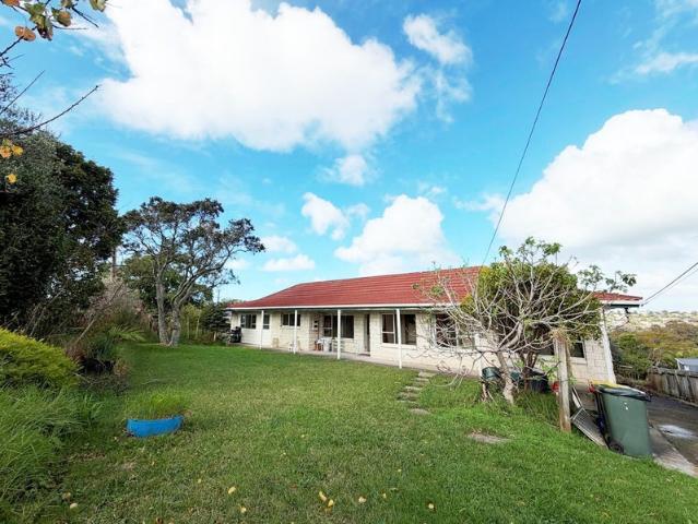 hillcrest, 5 bedrooms